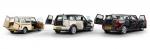 Mini Clubman Estate 1969 года